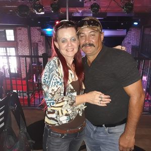 Meet your Posher, Cris